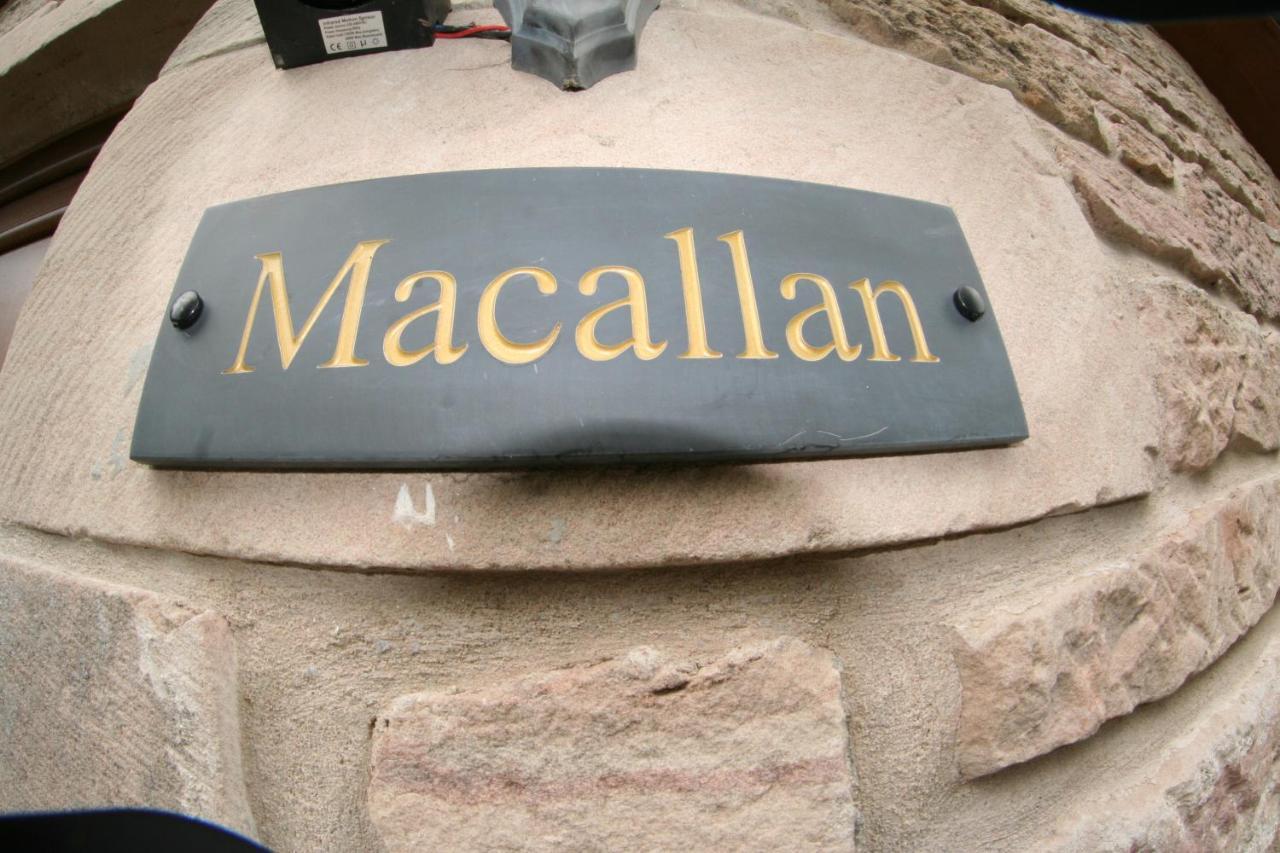 Macallen Nairn Exterior photo