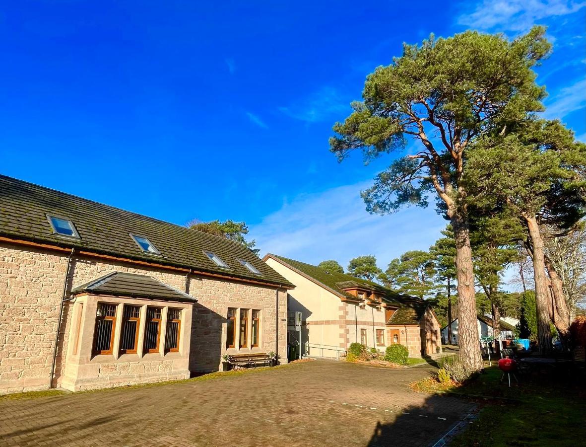 Macallen Nairn Exterior photo
