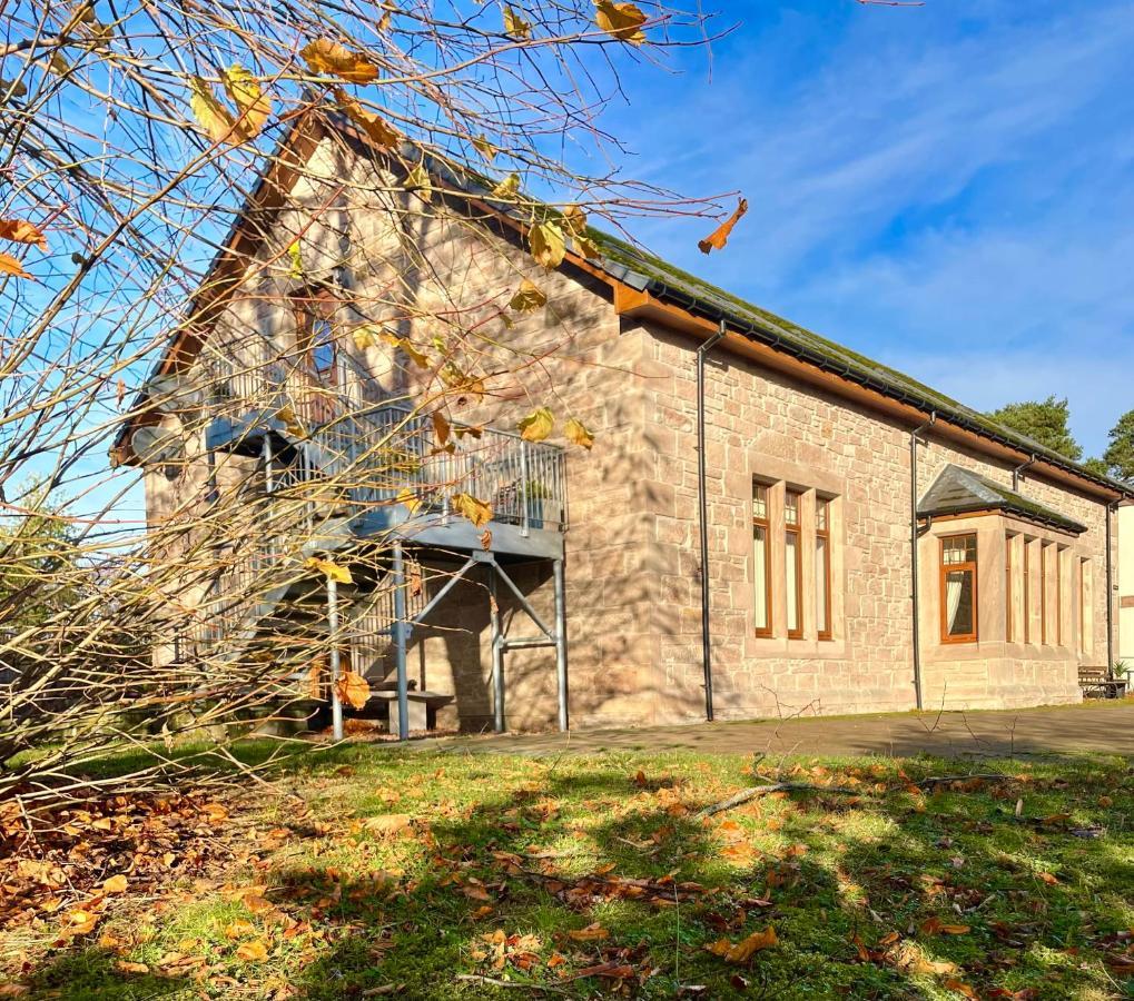 Macallen Nairn Exterior photo