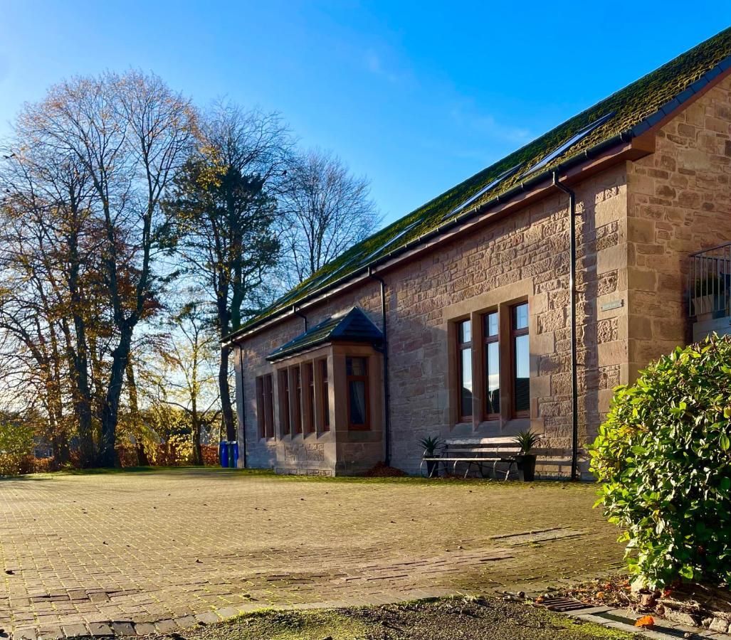 Macallen Nairn Exterior photo
