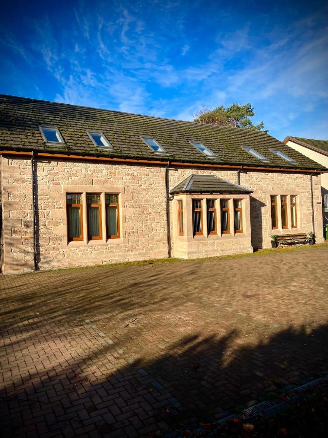 Macallen Nairn Exterior photo